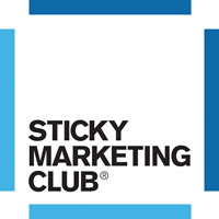 Sticky Marketing Club